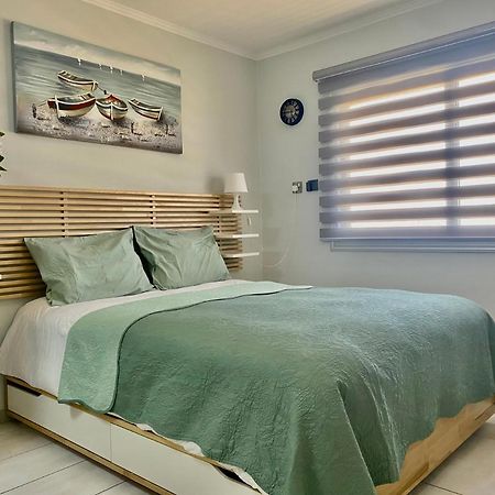 Nissi Breeze Agia Napa Exterior foto