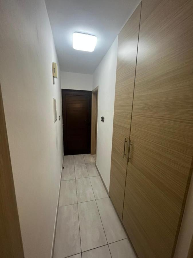 Nissi Breeze Agia Napa Exterior foto